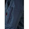 Cazadora acolchada impermeable desmontable VELILLA 11501