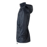 Parka acolchada  VELILLA 206004 impermeable multibolsillos