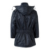 Parka acolchada  VELILLA 206004 impermeable multibolsillos
