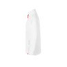 CHAQUETA POLAR VELILLA 201502 CONFORT TÉRMICO Y RESISTENCIA
