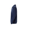 Sudadera unisex de trabajo de media cremallera VELILLA 105702