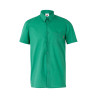 Camisa de manga corta VELILLA 531