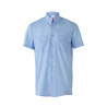 Camisa manga corta | camisa trabajo | industria | VELILLA 522