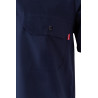Camisa manga corta | camisa trabajo | uniforme | VELILLA 532