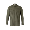 Camisa manga larga | camisa trabajo | uniforme | VELILLA 530