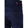 PANTALÓN STRETCH ALGODÓN VELILLA 103012S MULTIBOLSILLOS