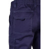 Pantalón stretch multibolsillos VELILLA 103002S