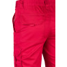 Pantalón stretch multibolsillos VELILLA 103002S