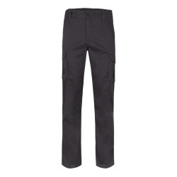 Pantalón stretch multibolsillos VELILLA 103005S