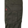 Pantalón stretch multibolsillos | trabajo | uniforme | VELILLA 103005S