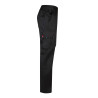 Pantalón bicolor multibolsillos VELILLA 103004