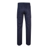 Pantalón laboral de algodón VELILLA 103013