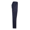 Pantalón laboral de algodón VELILLA 103013