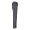 PANTALÓN FORRADO ELÁSTICO MULTIBOLSILLOS VELILLA 103015S