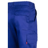 Pantalón multibolsillos forrado VELILLA 103006