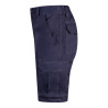 Bermuda elástica STRETCH multibolsillos VELILLA 103009S