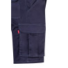 Bermuda elástica STRETCH multibolsillos VELILLA 103009S