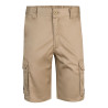 Bermuda elástica STRETCH multibolsillos VELILLA 103009S