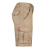 Bermuda elástica STRETCH multibolsillos VELILLA 103009S