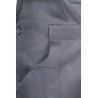 Pantalón con peto | trabajo | laboral | VELILLA 290