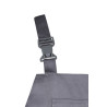 Pantalón con peto | trabajo | laboral | VELILLA 290