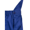Pantalón con peto | trabajo | laboral | VELILLA 290