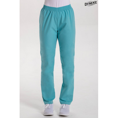 Pantalón sanitario unisex sin bolsillos DYNEKE 8201548