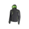 SOFTSHELL U-POWER SPACE