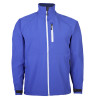 Chaqueta Unisex Softshell Premium JOYLU 306, resistente al agua y al frio. Varios colores