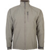 Chaqueta Unisex Softshell Premium JOYLU 306, resistente al agua y al frio. Varios colores
