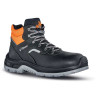 Bota de seguridad U-POWER ASCEND S3 UA10164