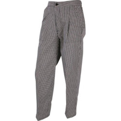 Pantalon Cocinero GALWORKER Cocina PA00009