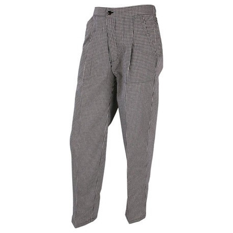 Pantalon Cocinero GALWORKER Cocina PA00009