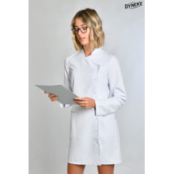 Bata sanitaria DYNEKE 8885570 de mulher
