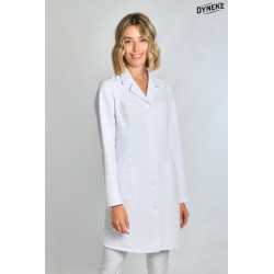 Bata sanitaria DYNEKE 8897570 clássica de senhora