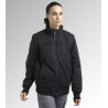 Chaqueta acolchada desmontable BOMBER D-SWAT DIADORA 702.172756