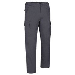 Pantalón top laboral | trabajo | uniforme | VALENTO ROBLE
