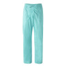 Pantalón sanitario de pijama de tejido Stretch VELILLA 533006S