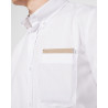 Camisa de manga larga para hombre ROLY 5504 Aifos L/S