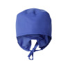 Gorro sanitario Microfibra VELILLA 534007