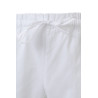 Pantalón sanitario con cintas 100% algodón VELILLA 533005
