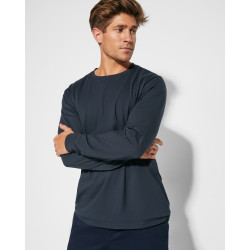 Camiseta ignífuga de manga larga ROLY 9401 DEFENDER