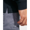 Polo almentación de manga larga 100% algodón ROLY 8404 ROVER L/S