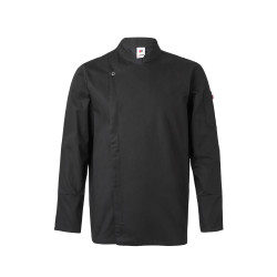 Chaqueta transpirable de cocinero VELILLA 405204