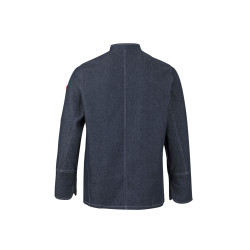 Chaqueta de cocina DENIM VELILLA 405207