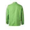 Chaqueta de cocina para hombre VELILLA 405202TC