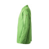 Chaqueta de cocina para hombre VELILLA 405202TC