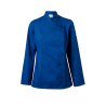 Chaqueta de cocina para mujer VELILLA 405203TC