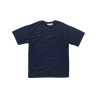 Camiseta técnica de manga corta tacto algodón WORKTEAM C6010