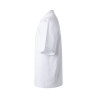 Chaqueta de cocinero manga corta VELILLA 432